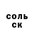 ТГК гашишное масло Alma Rakhmetova
